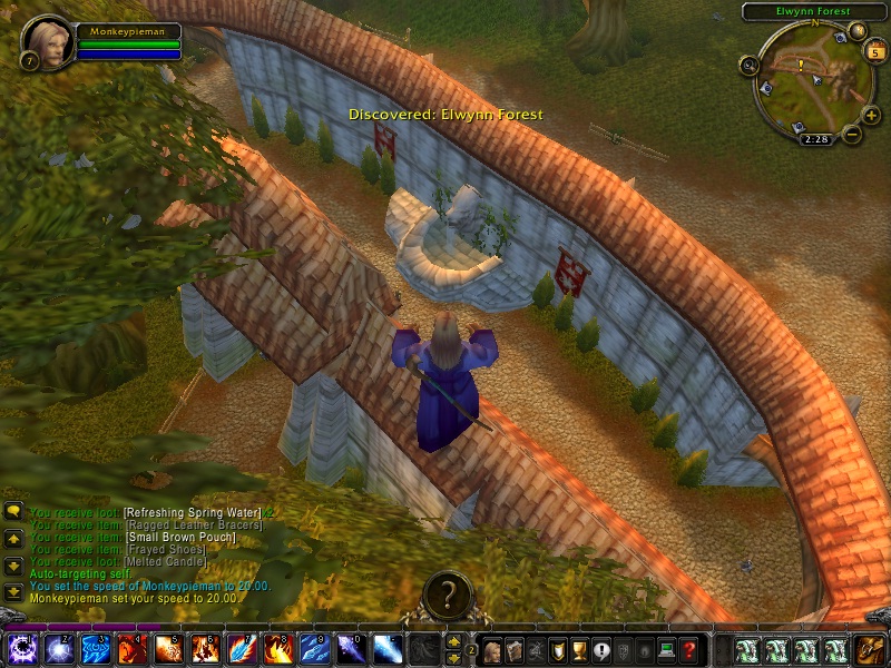 Northshire Gate