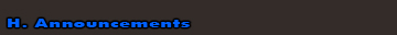 nounce