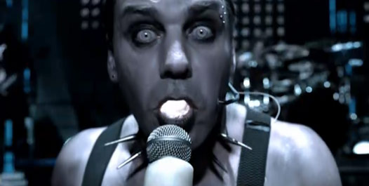 Now, for rammsteins fans like me, you will know how big a legacy rammstein is. Not only that, but their performances on stage are insane. Rammstein's