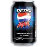 Now I remember it... a "can"! :D
