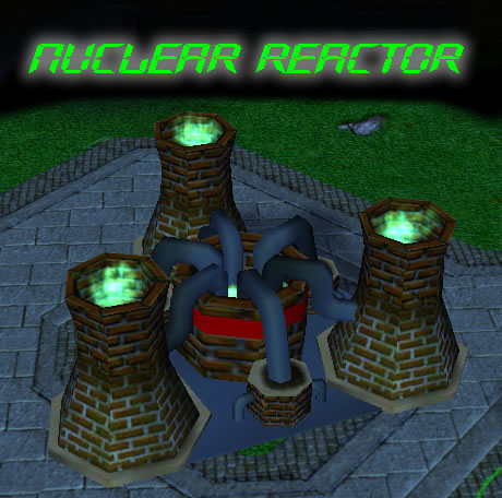 Nuclear Reactor