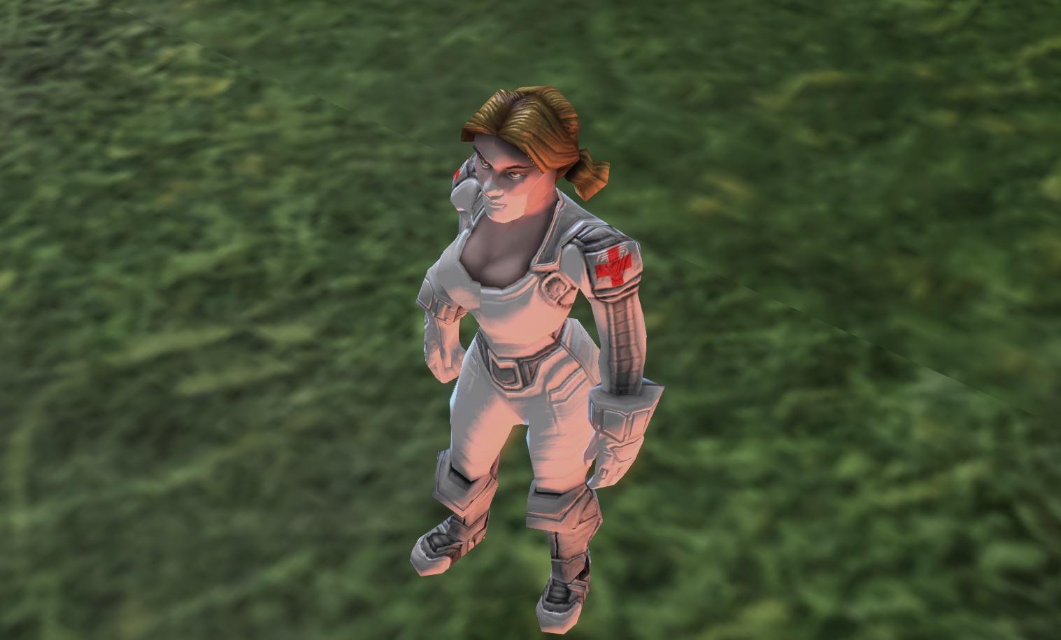 NurseTexture