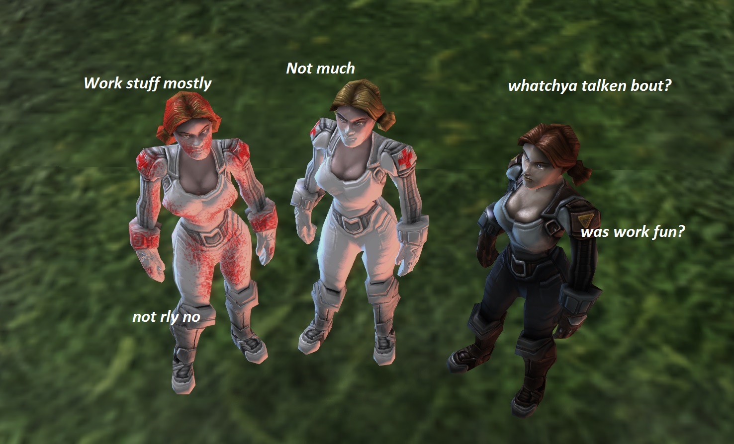 NurseTextureB