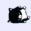 Nyan! Thanks to jondrean!