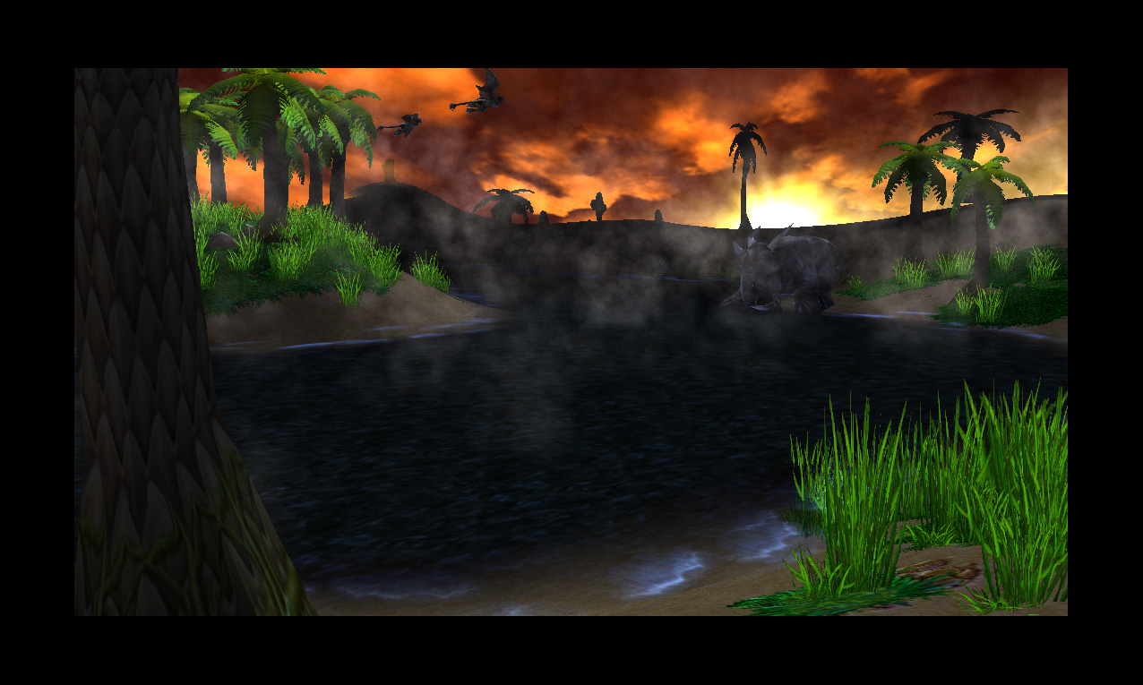 Oasis v2