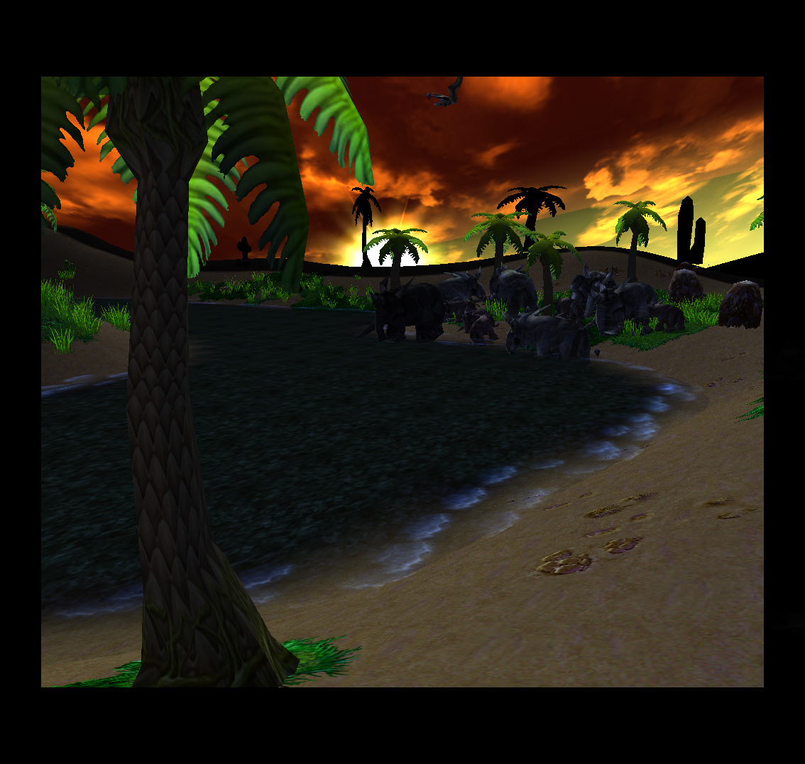 Oasis