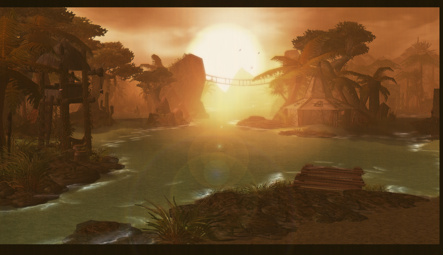 Oasis