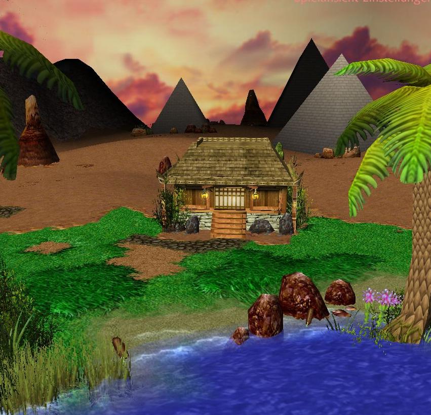 Oasis