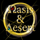 oasis
