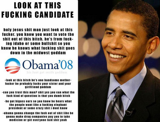 Obama