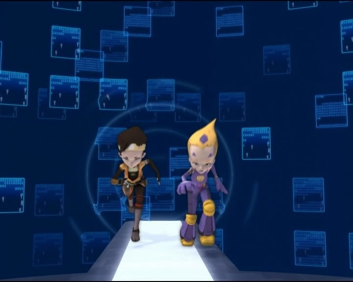 Odd & Ulrich