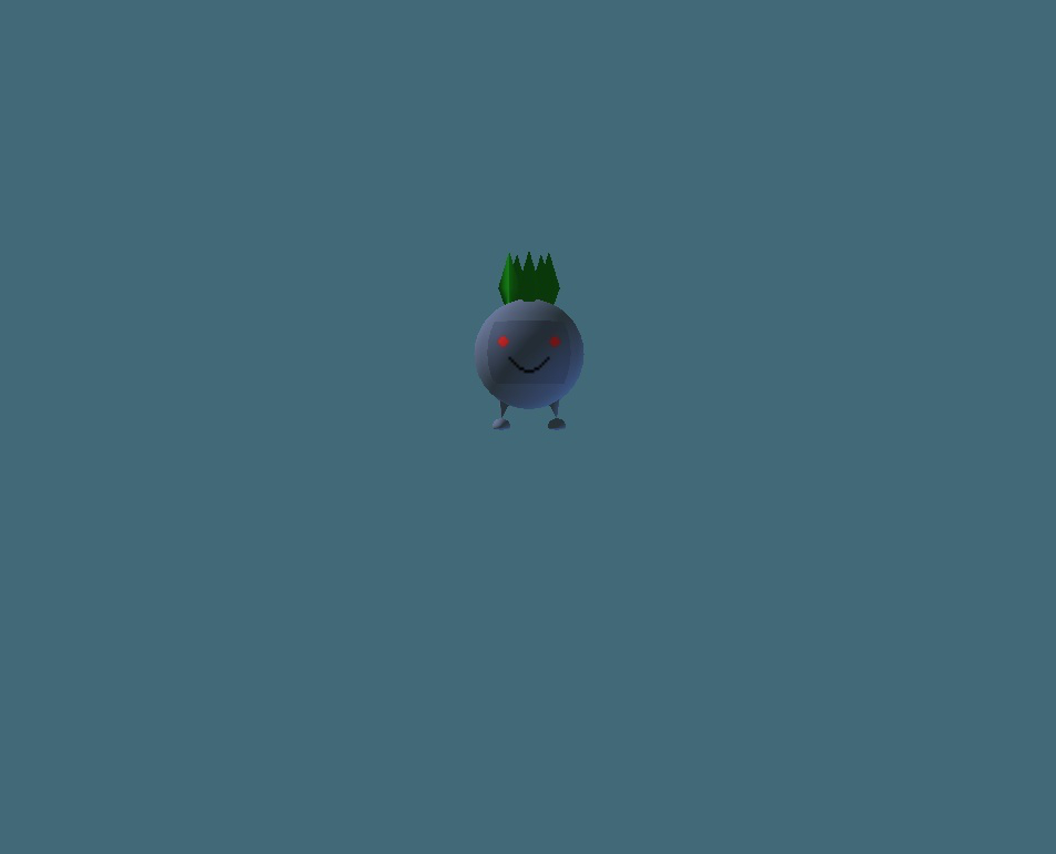 Oddish