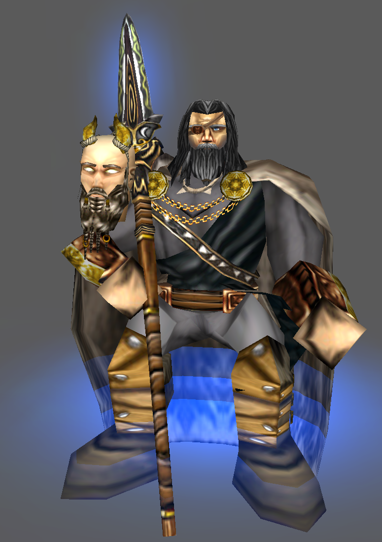 Odin