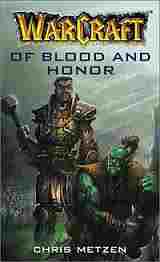 Of blood and Honor