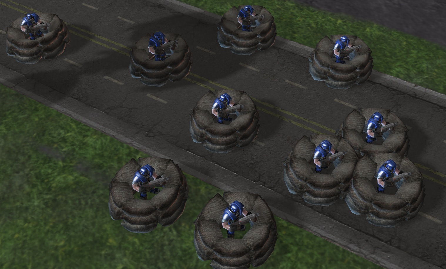 OfficerFoxHolesCloseUp