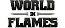 Oficcial logo for WW2: WIF.