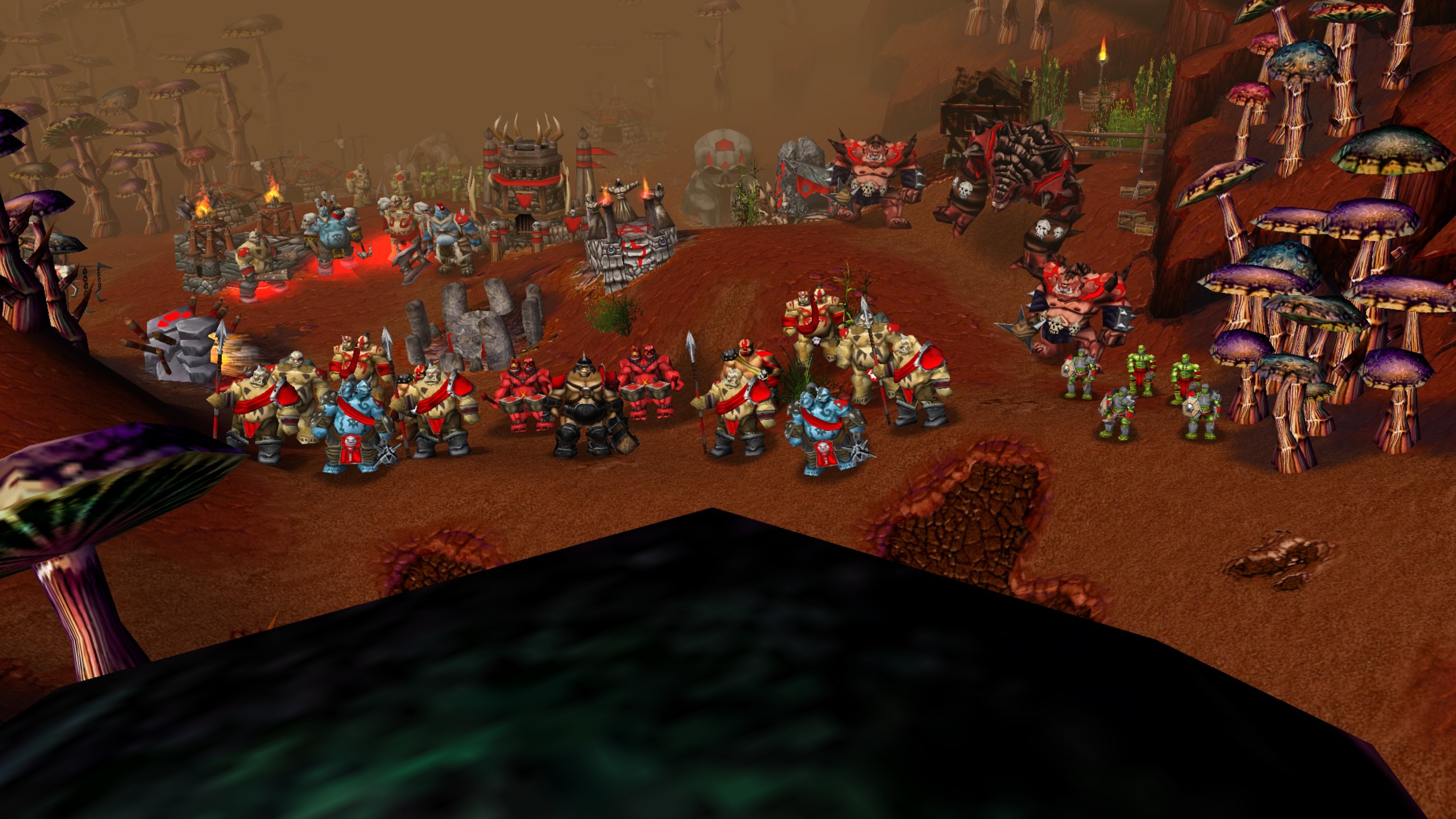 Ogre Legion