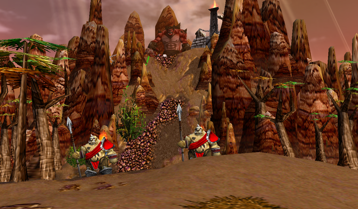 OgreLords