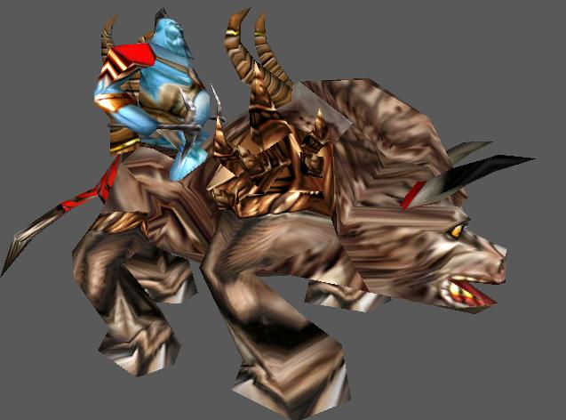 OgreWarlord

this model was created for the 8# modeling competition.
Still needs some improvements and will get uploaded then.
(And I know that th