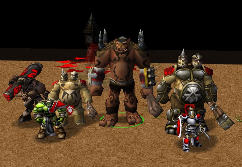 Ogron