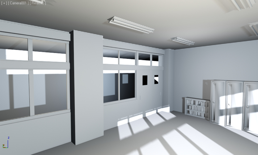 OHV Police Room Light 02
