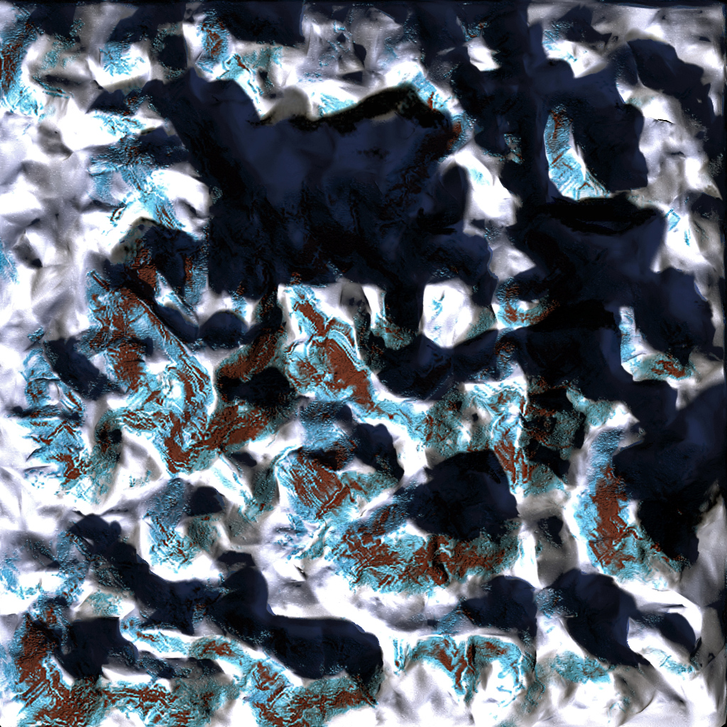 OHVMountainTop 2 Texture 01
