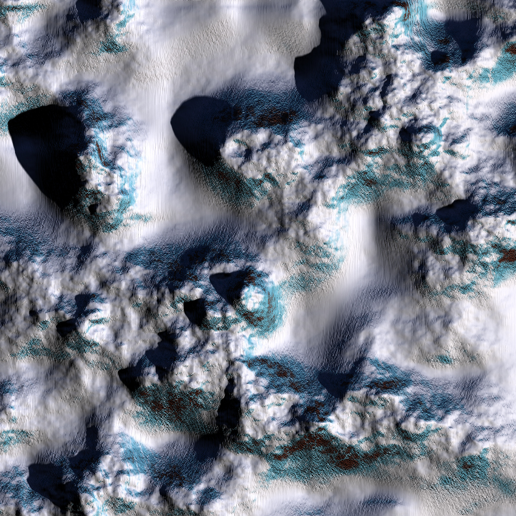 OHVMountainTop 2 Texture 03