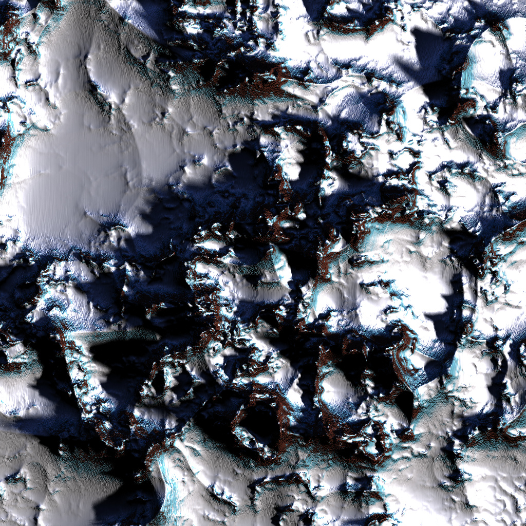 OHVMountainTop 2 Texture 04
