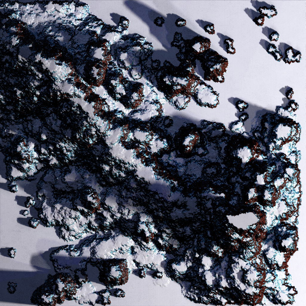 OHVMountainTop 2 Texture 05