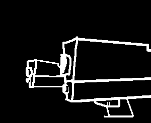 Old animation