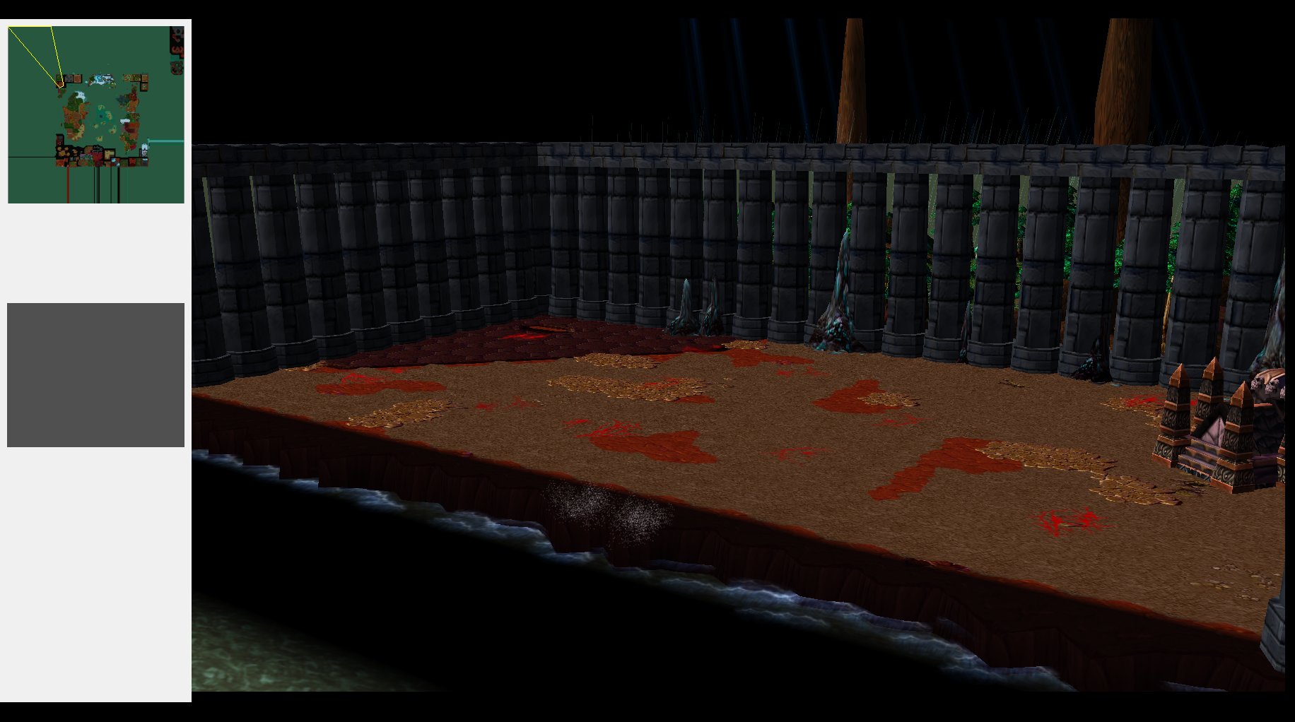Old Grim Batol