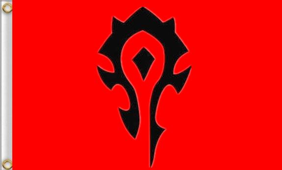 Old Horde