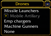 Old projects command console (out of date)