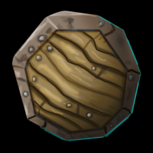 OldBuckler
