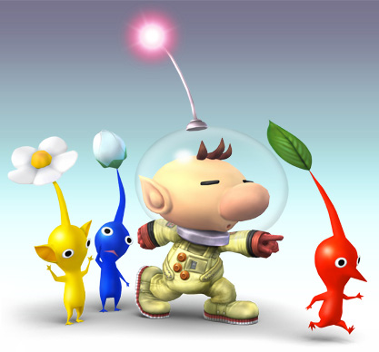 olimar