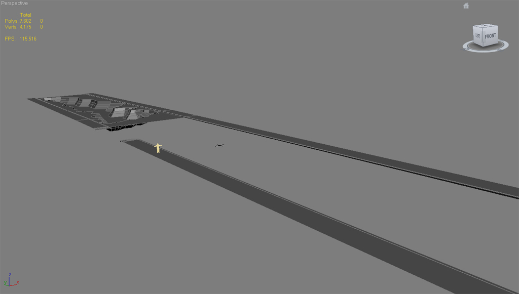 OlivestreetFrame
