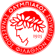 olympiacos logo