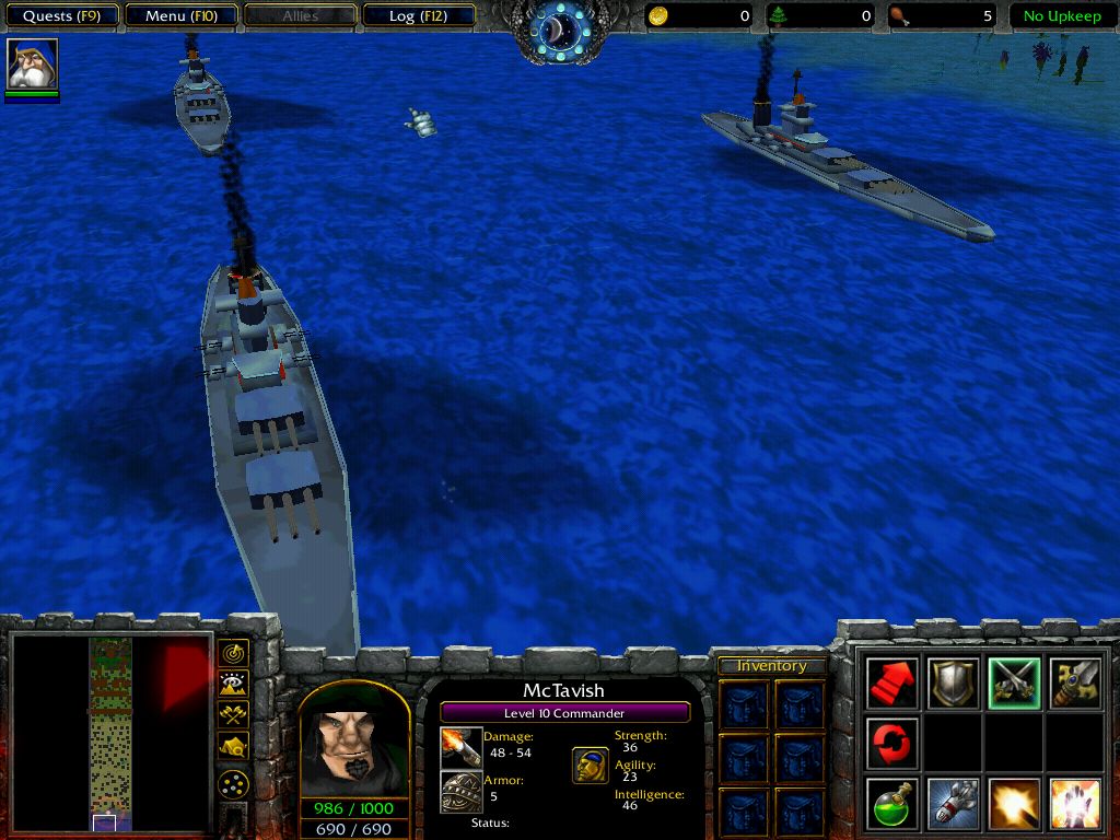 Omaha Assault : Screenshot 2