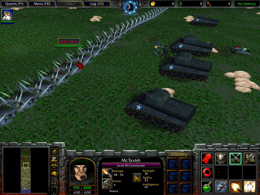 Omaha Assault : Screenshot 3