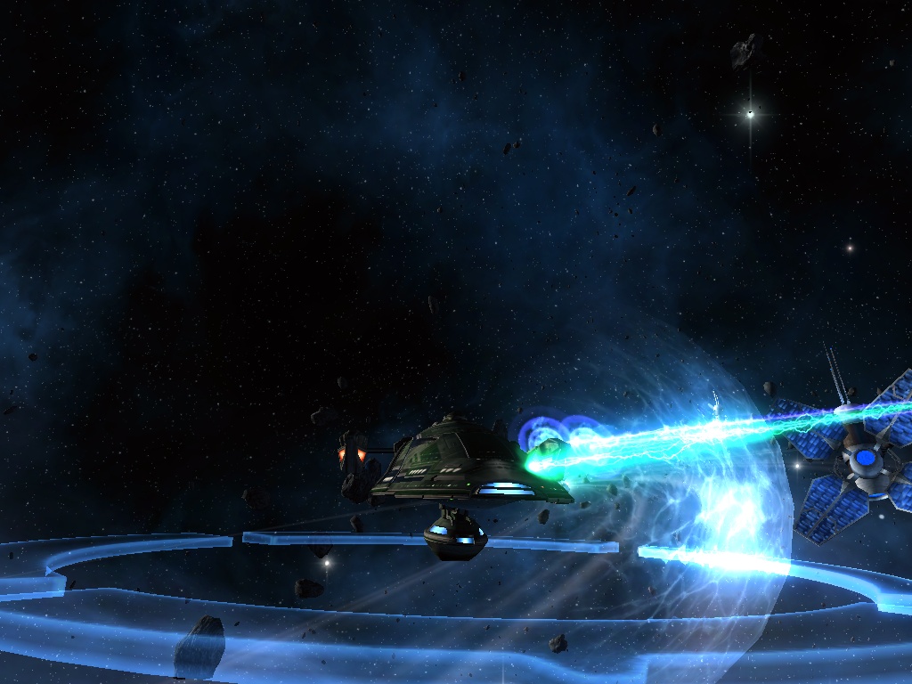 OMG, A weapon, Keel it.