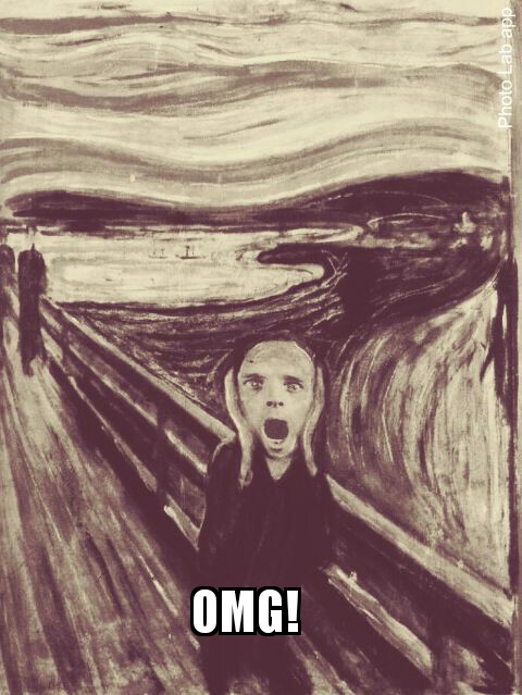 omg