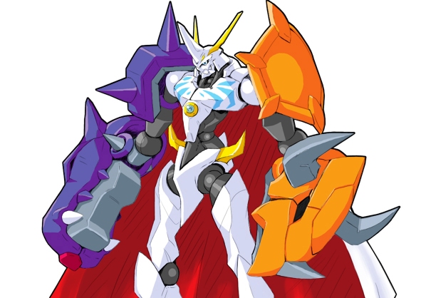 Omnimon