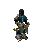 One of my favourite Spore creations