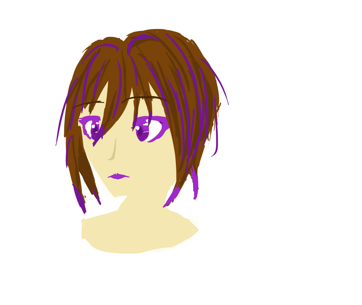 One of my OCs