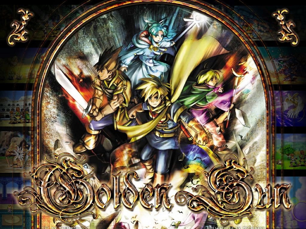 One of the best games ever made for the GBA