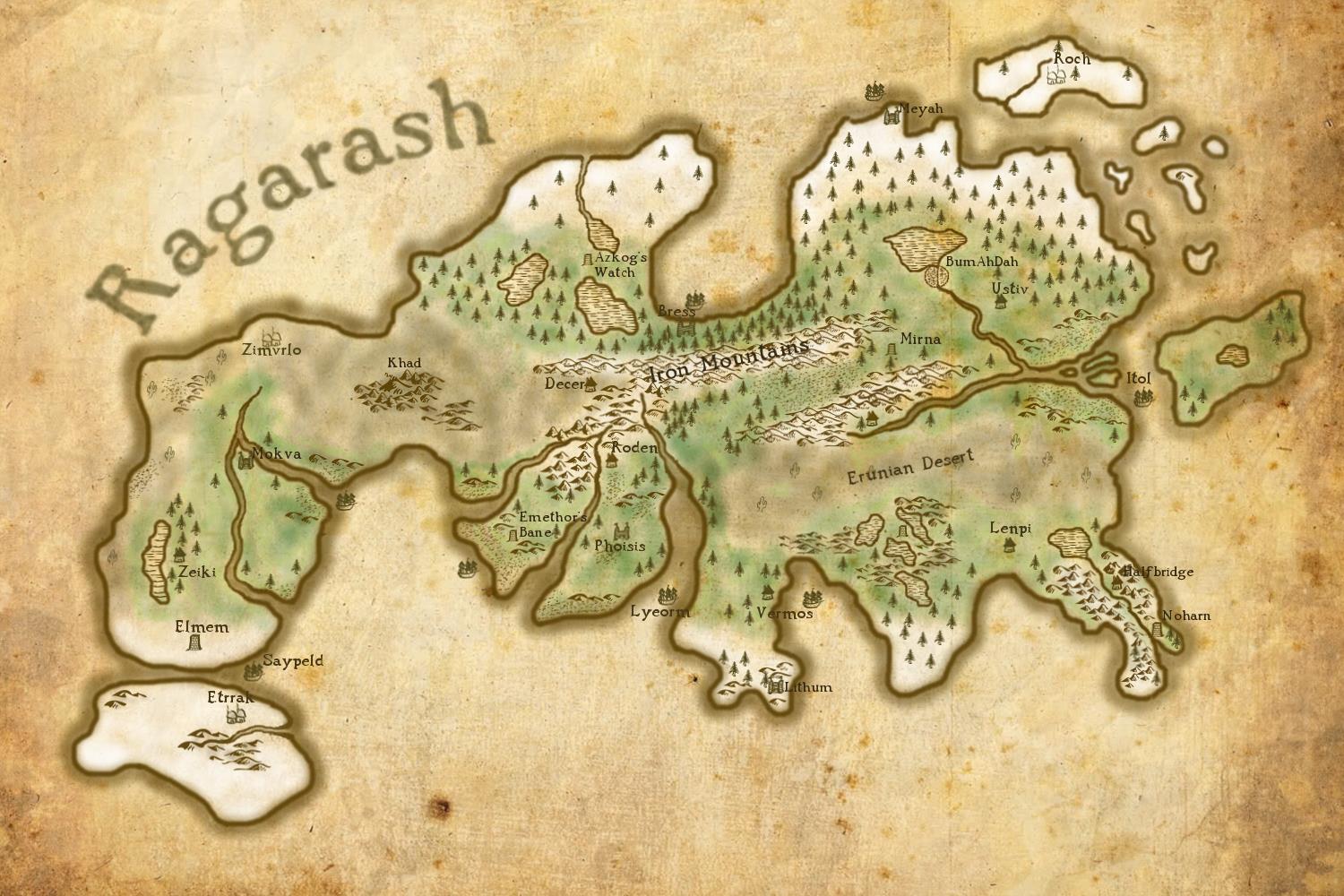 One of the rare isntances when I wasn't a lazy bastard. Dunno how I managed to finish it.