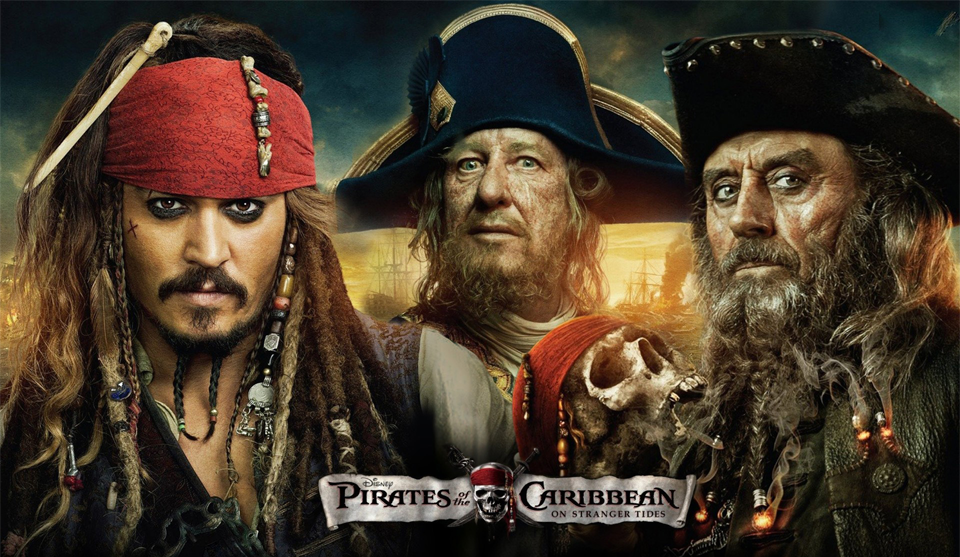 OnStrangerTides