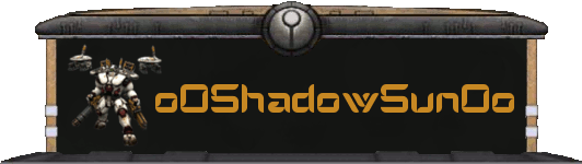 oOShadowSunOo Sig