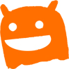 orange
:D