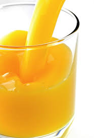 Orange Juice